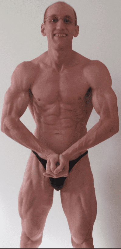 Gymcel