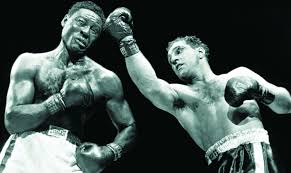 Pulling no punches on Rocky Marciano - The Boston Globe