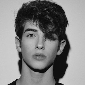 Manu rios 9