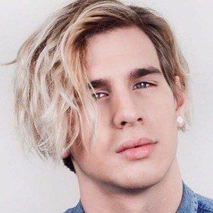 Brad gesimondo 1