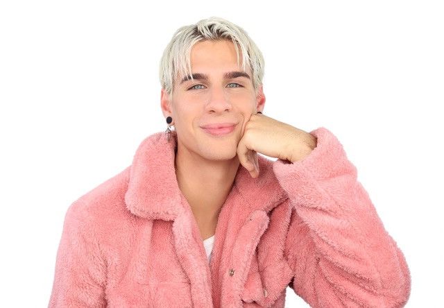 Brad Mondo Headshot