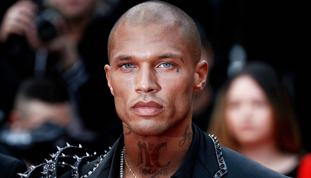 Jeremy meeks prison bae