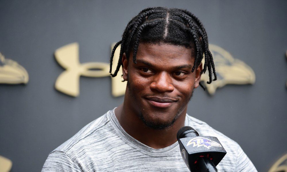 Usp nfl  baltimore ravens minicamp 3