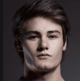 Chin dominant 2
