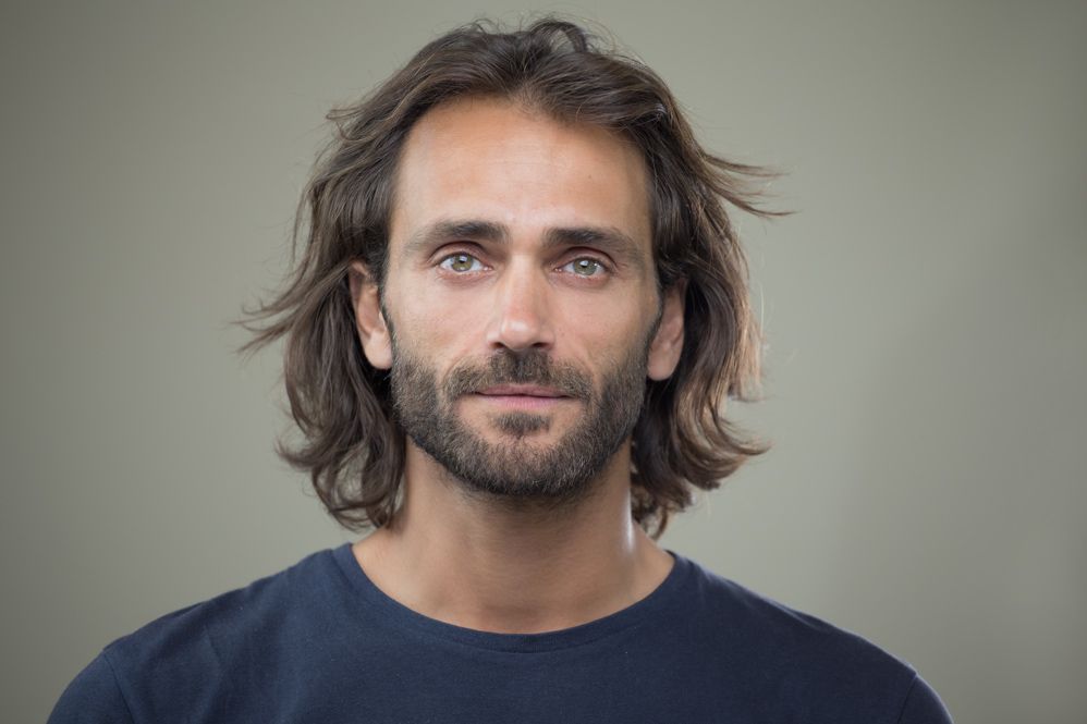 Theo Thodoridis