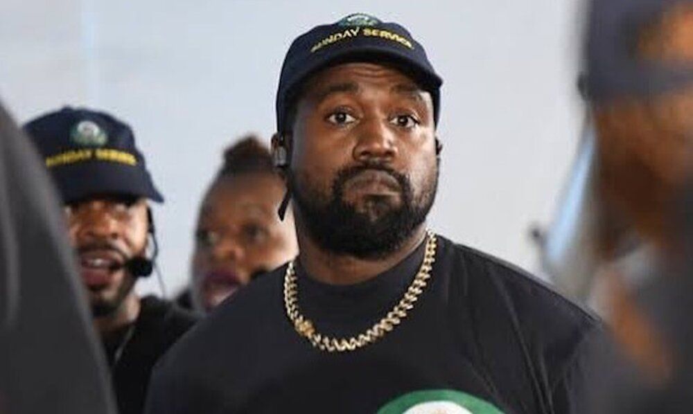 Kanye West Jamaica 1 1