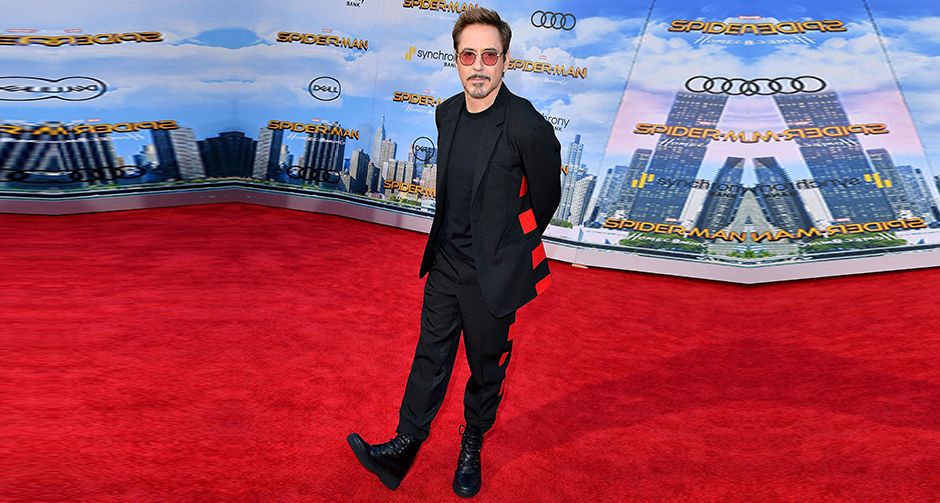 Elevator shoes robert 