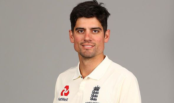 Alastair Cook 959448