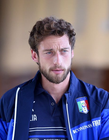 Claudio Marchisio Italy Training Session bOL11A2ocdvl