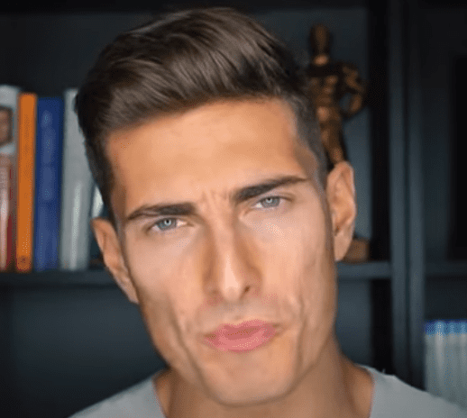 Vitruvianphysique
