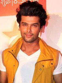 Kushal Tandon at CPAA