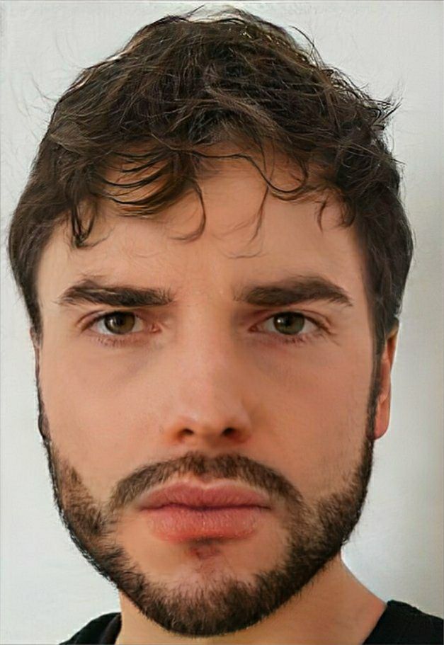 FaceApp 1589487829315