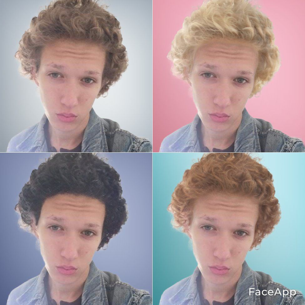 FaceApp 1589503159577