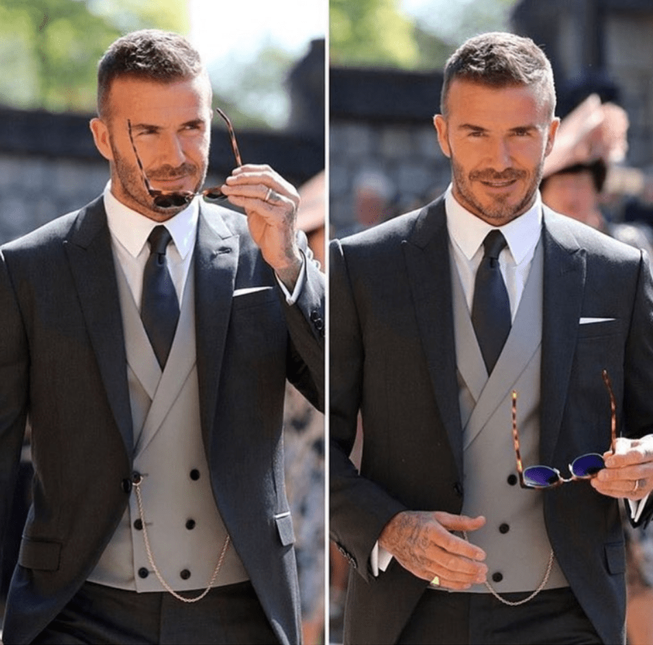David