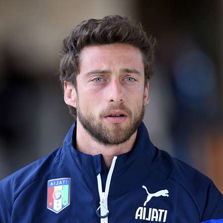 Claudio marchisio