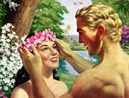 God Gave Adam Eve, But First He Gave Him Two Things | For Me To Live