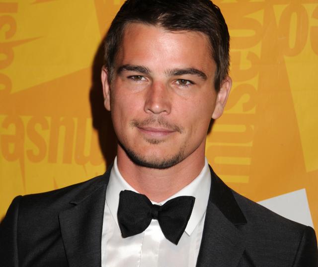 Josh hartnett