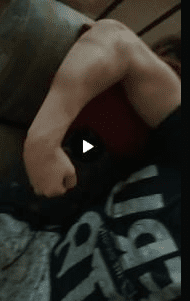Forearms brah