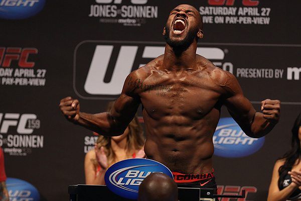 JonJonesWeighIns