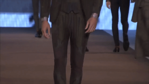 Male Model Francisco Lachowski