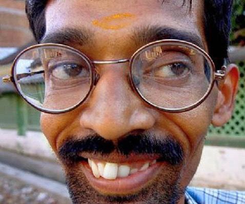 Im Smarter Than You Ugly Guy