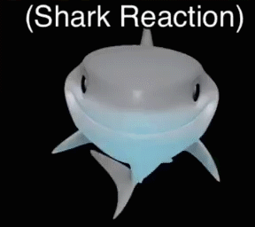 Sharkreaction
