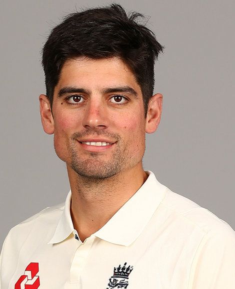 Alastair c