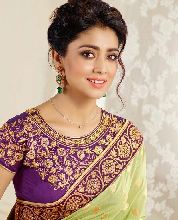 Beautiful image of Shriya