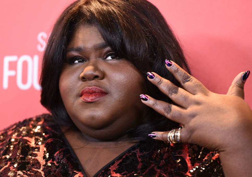 Gabourey Sidibe