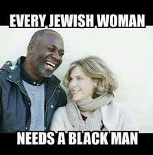 Jewish women for black men - Posts | Facebook
