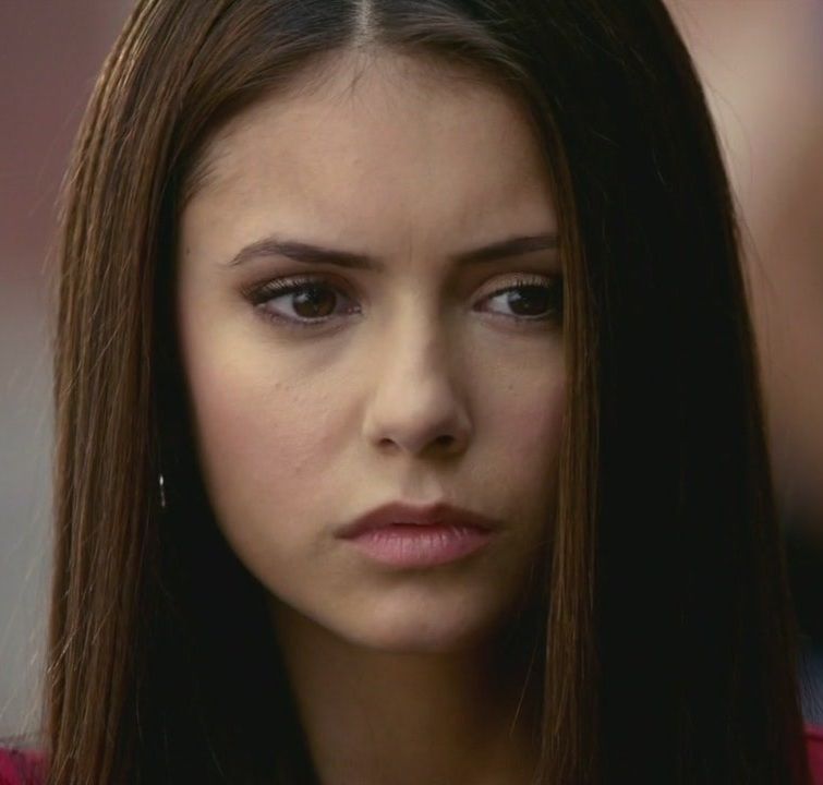 Elena gilbert