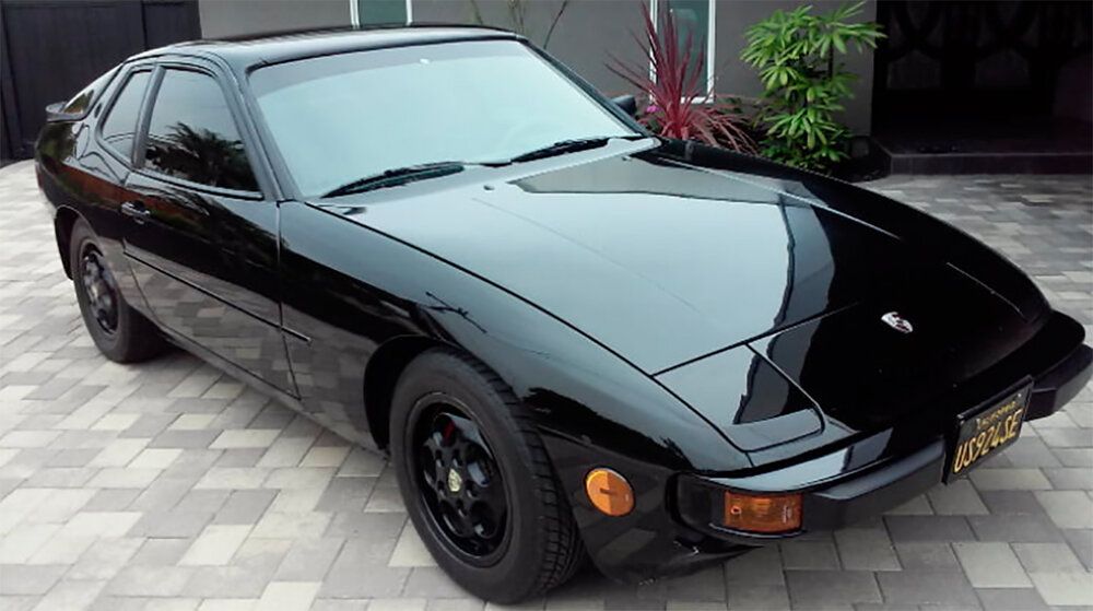 924s 1988 black