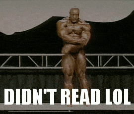 Read