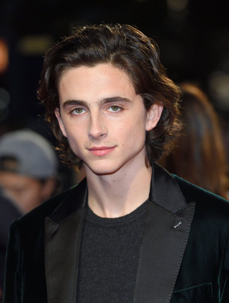 Timothee