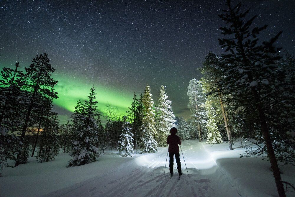 Northernlights