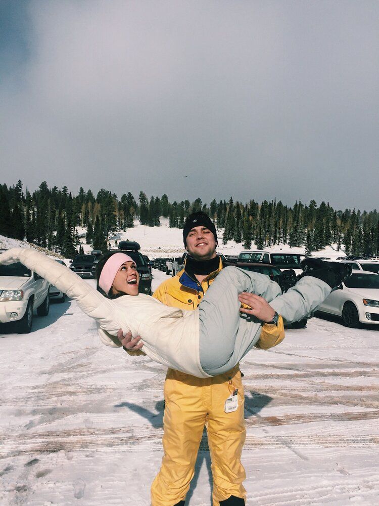 Skitrip