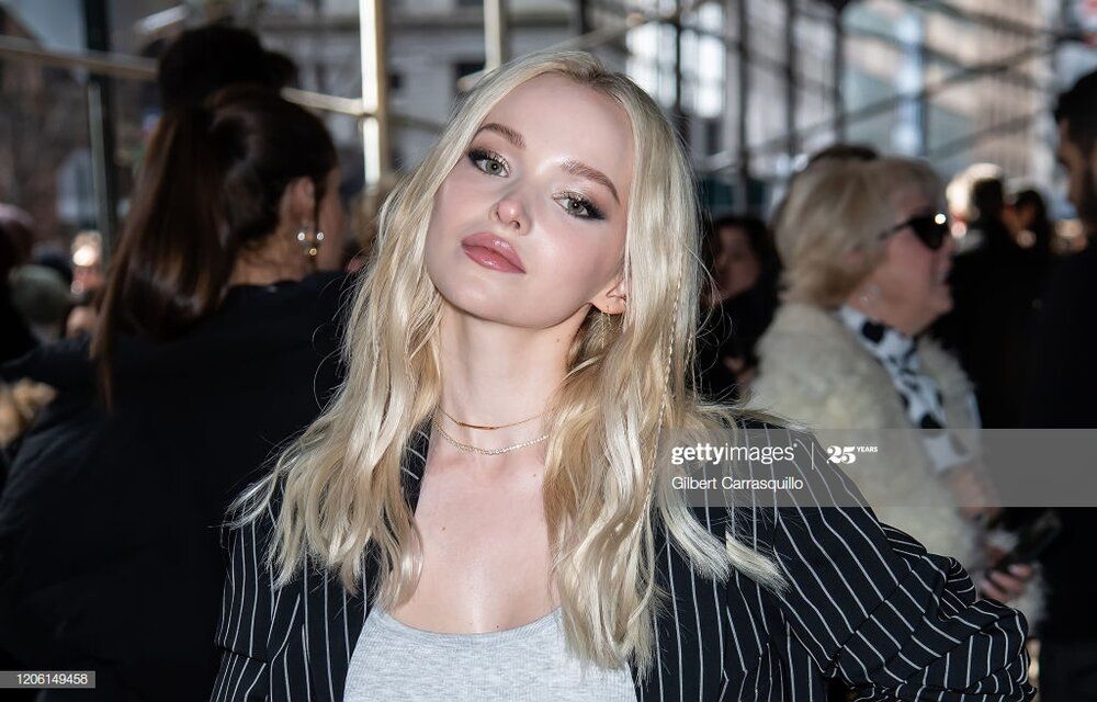 Dovecameron