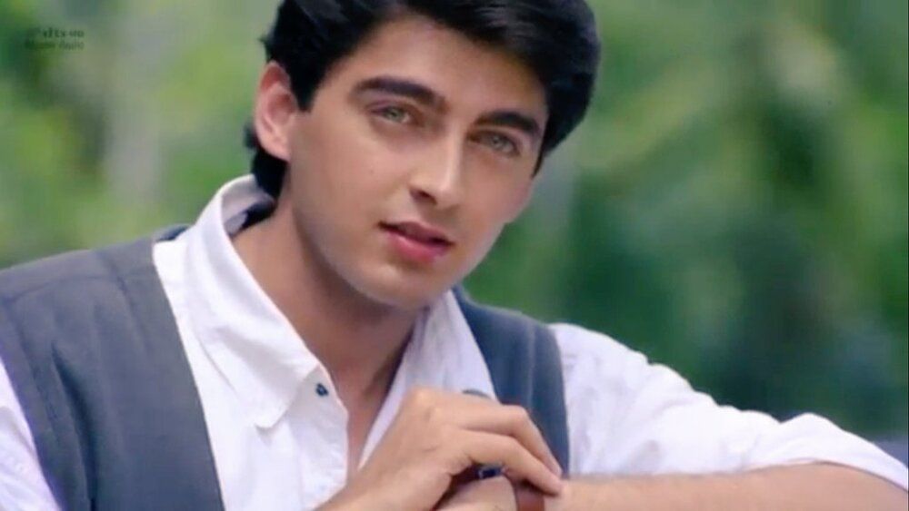 Indian actor