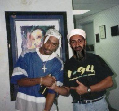 Legends