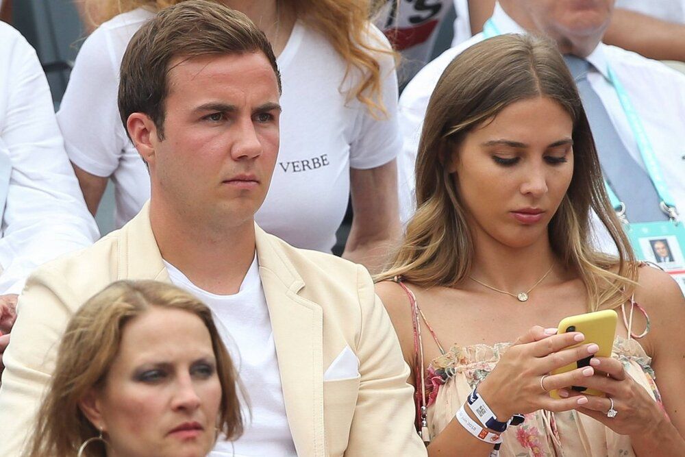 Ann kathrin mario goetze