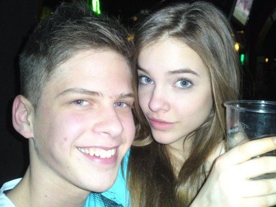Kristof somfai barbara palvin boyfriend photos jpg