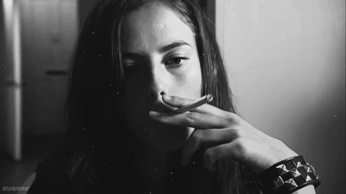 Smoking