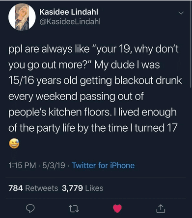 Relatable