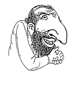 Know your goyim  by captaincage d6hxktf fullview  