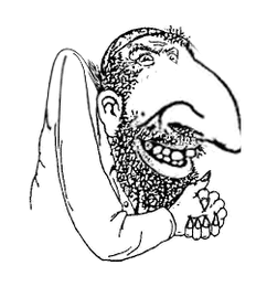 Know your goyim  by captaincage d6hxktf fullview   4