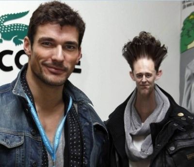 Gandy TeraChad