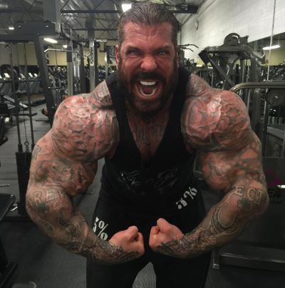 Rich piana