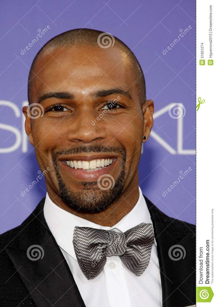 Omari hardwick august los angeles premiere sparkle held grauman s chinese theatre los angeles 