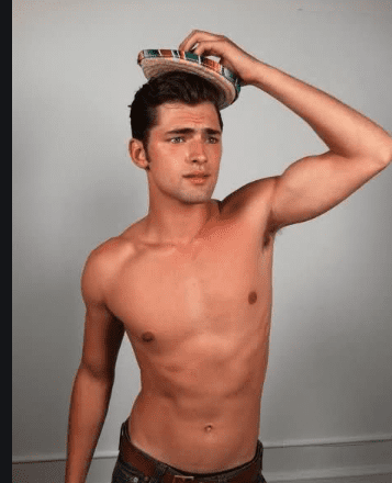 Opry twink