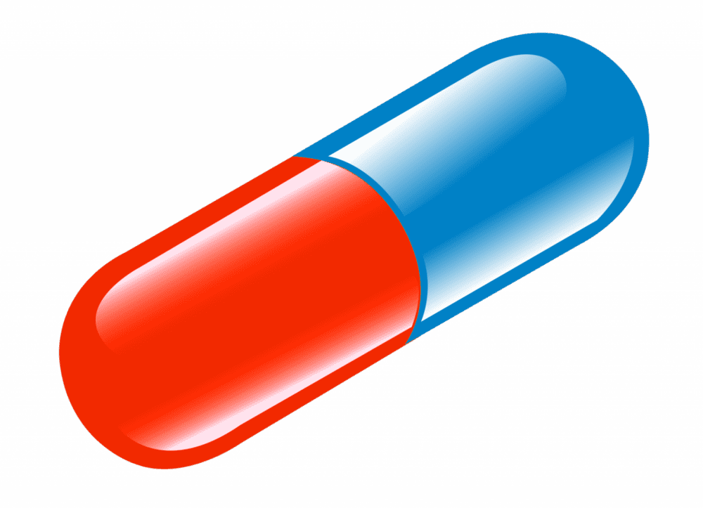 Pill